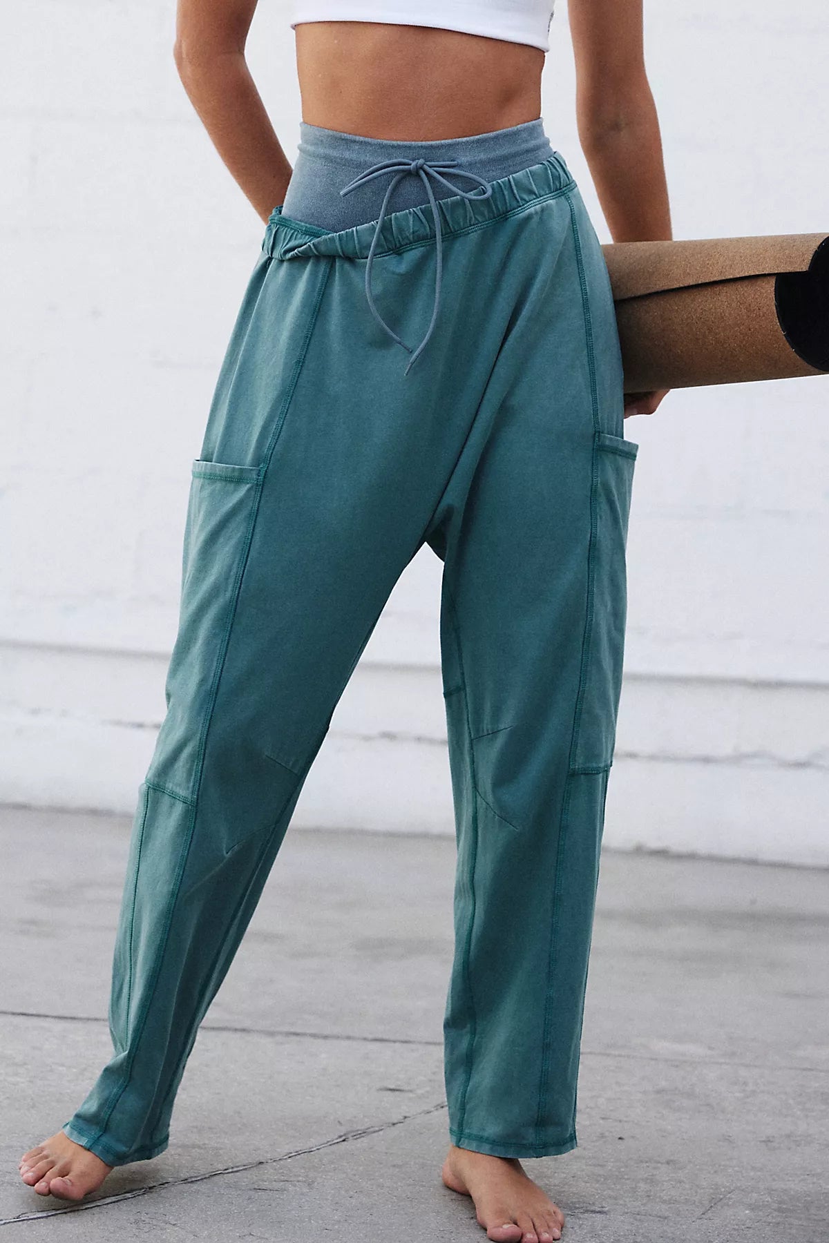 Hot Shot Pants