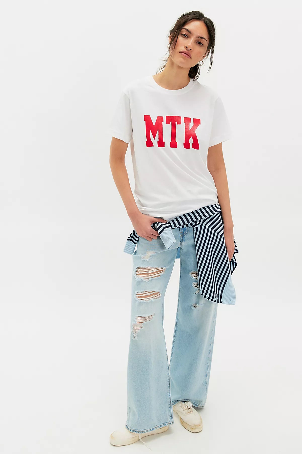 Denimist Classic T-Shirt