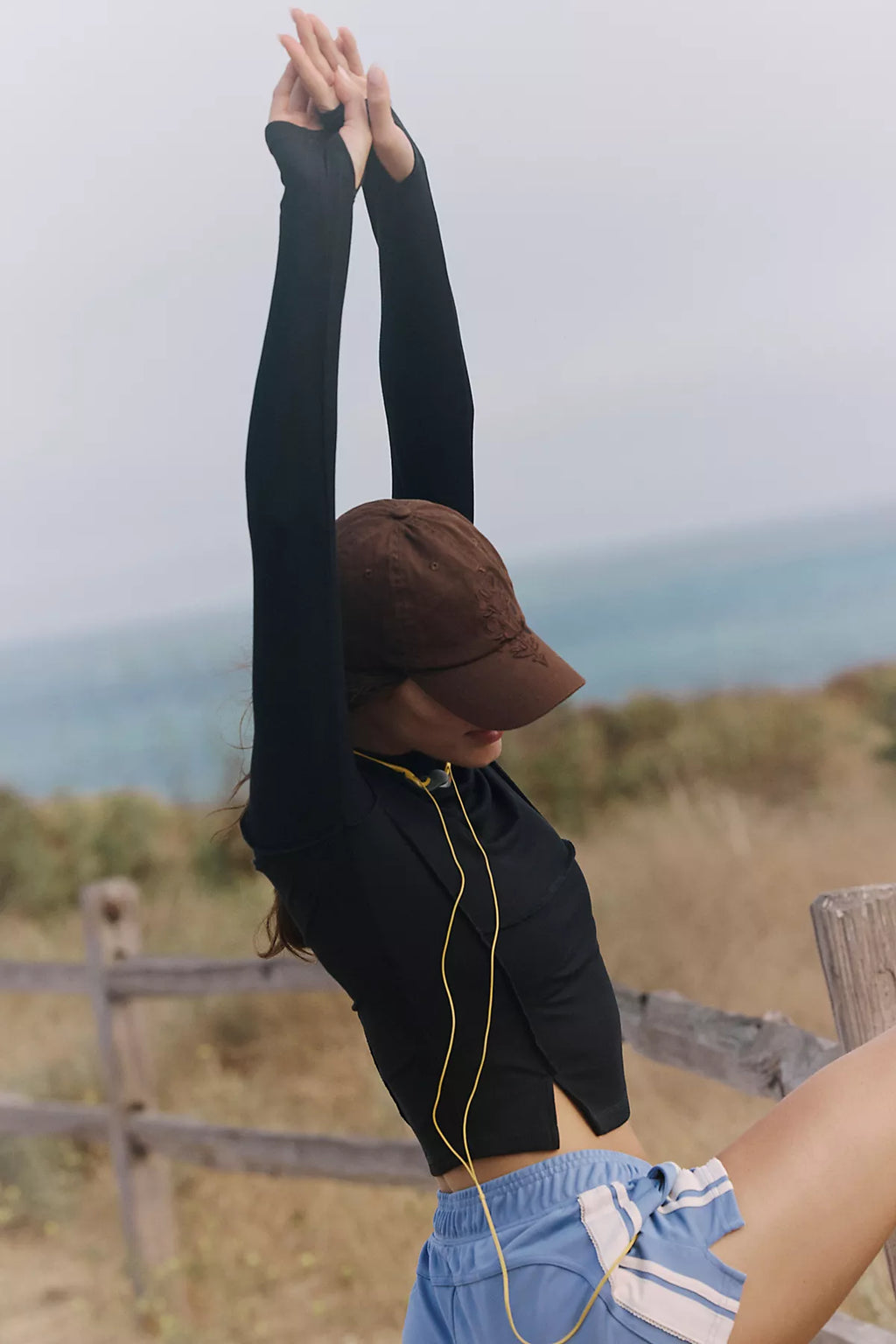 Love Club Long Sleeve