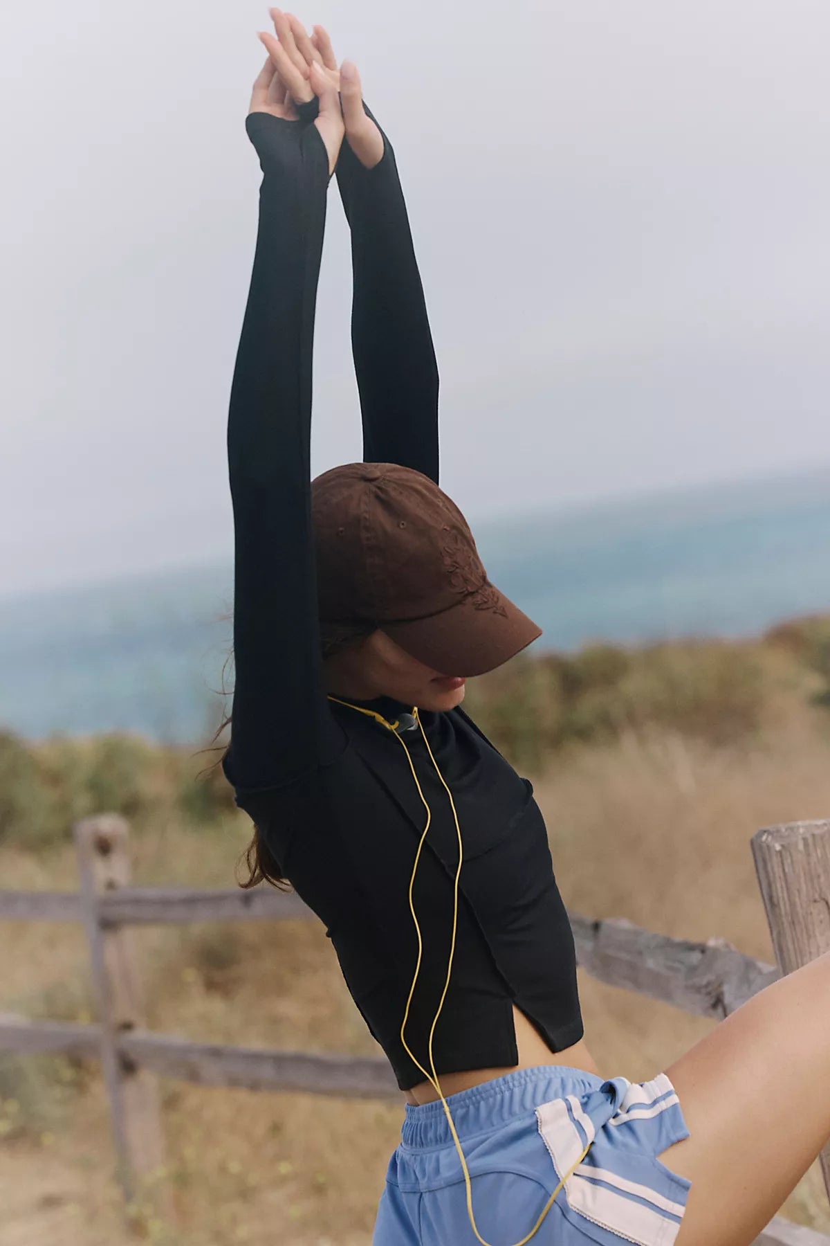 Love Club Long Sleeve