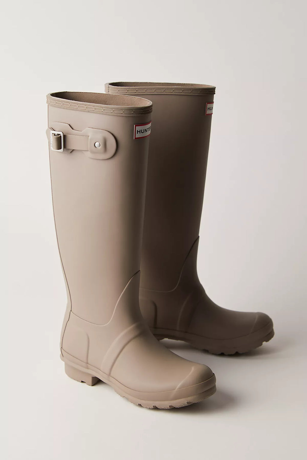Hunter Wellies