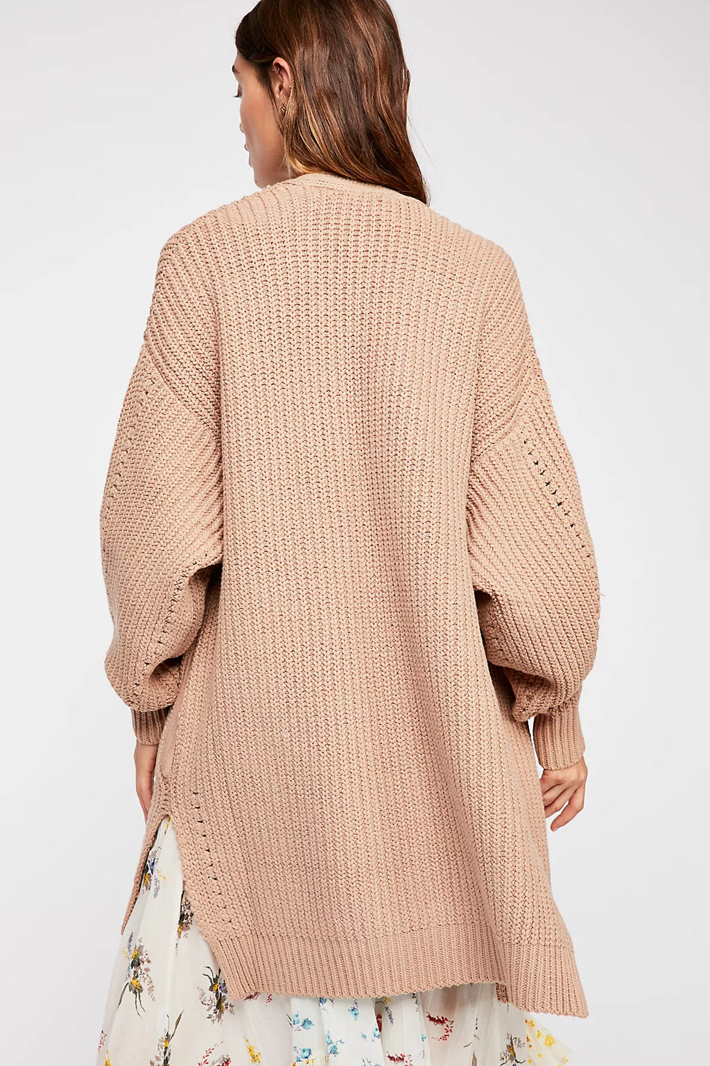 Nightingale Cardi