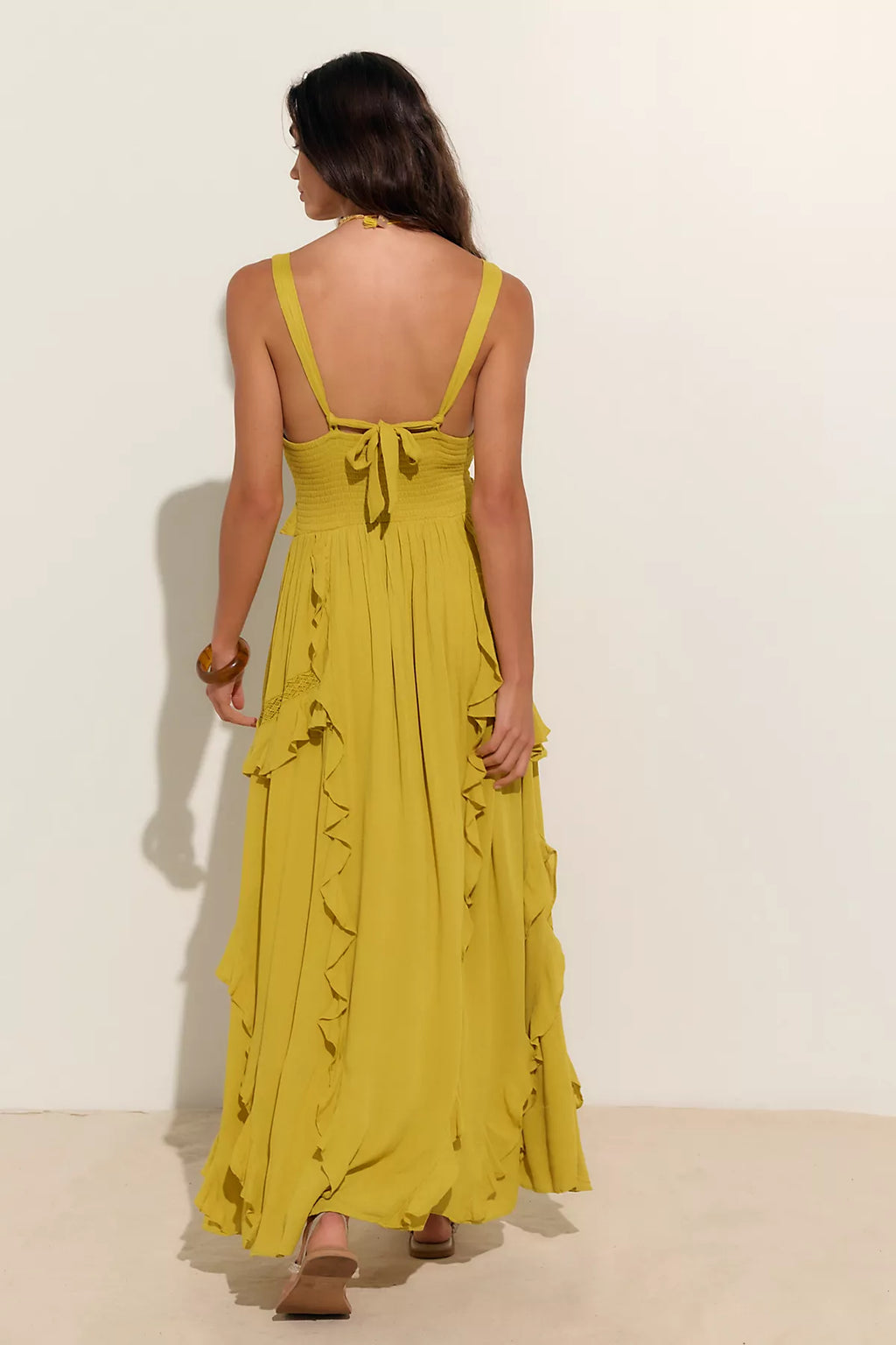 Marsai Maxi Dress