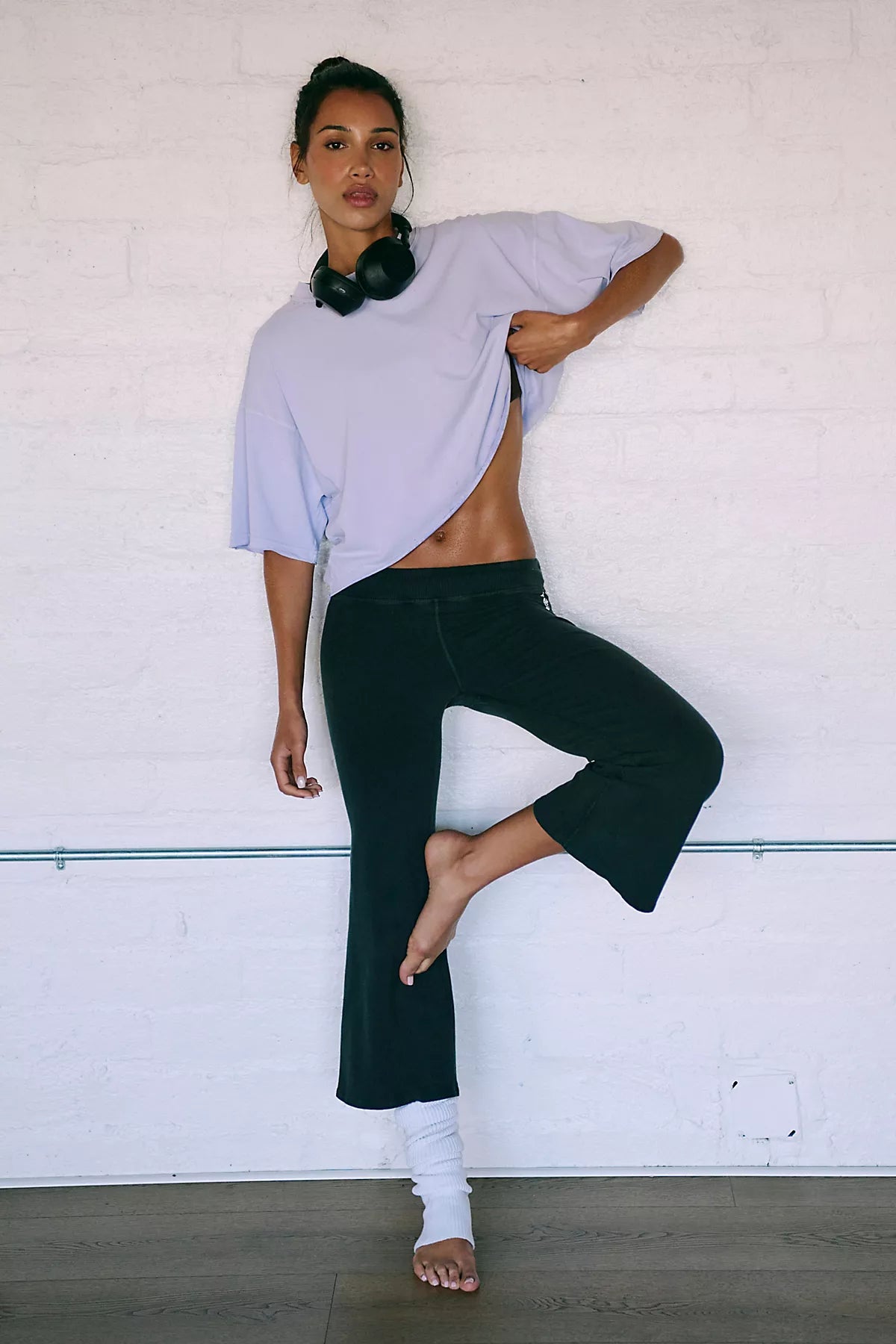 Inspire Tee