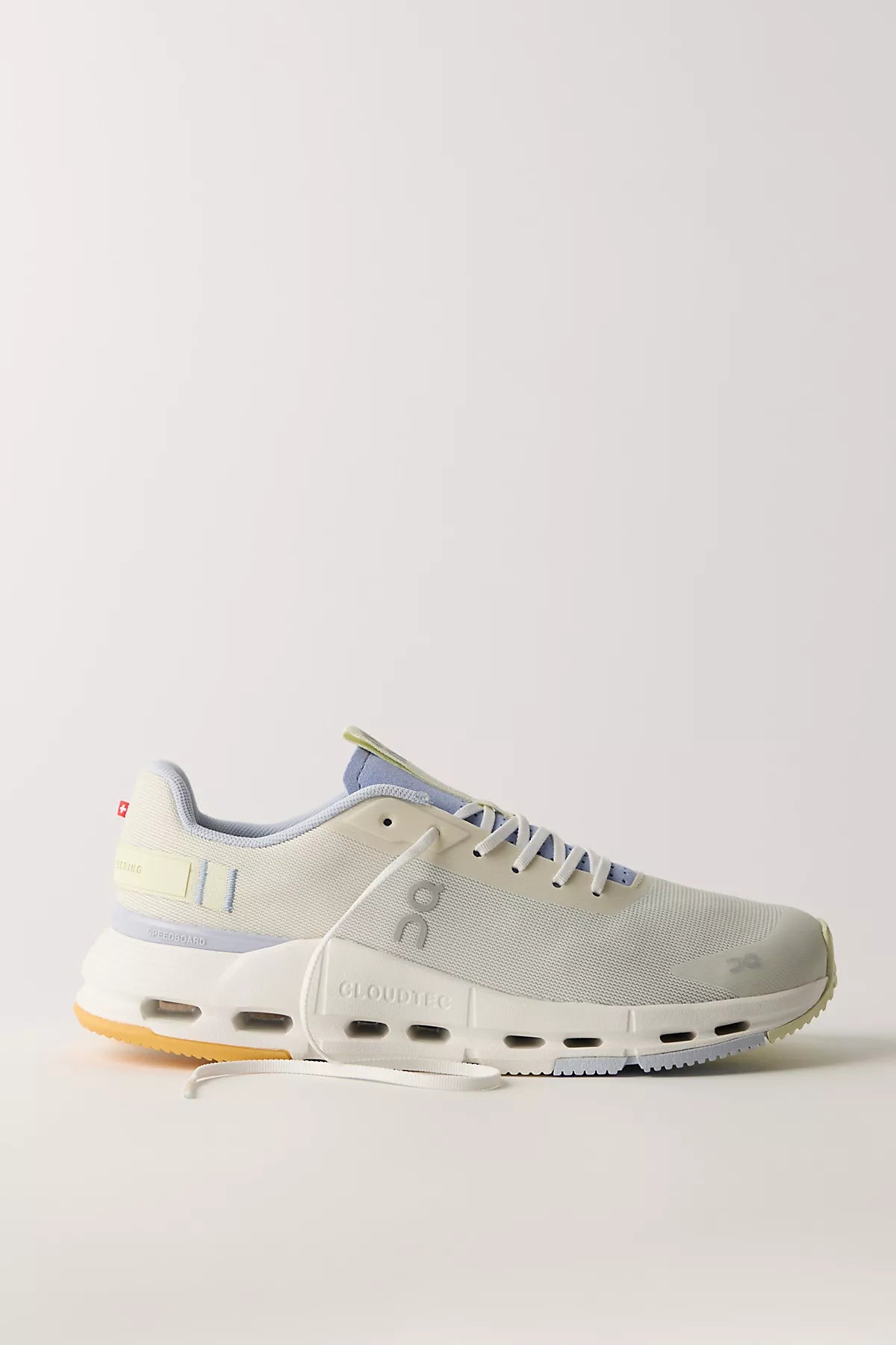 On Cloudnova Form 2 Sneakers