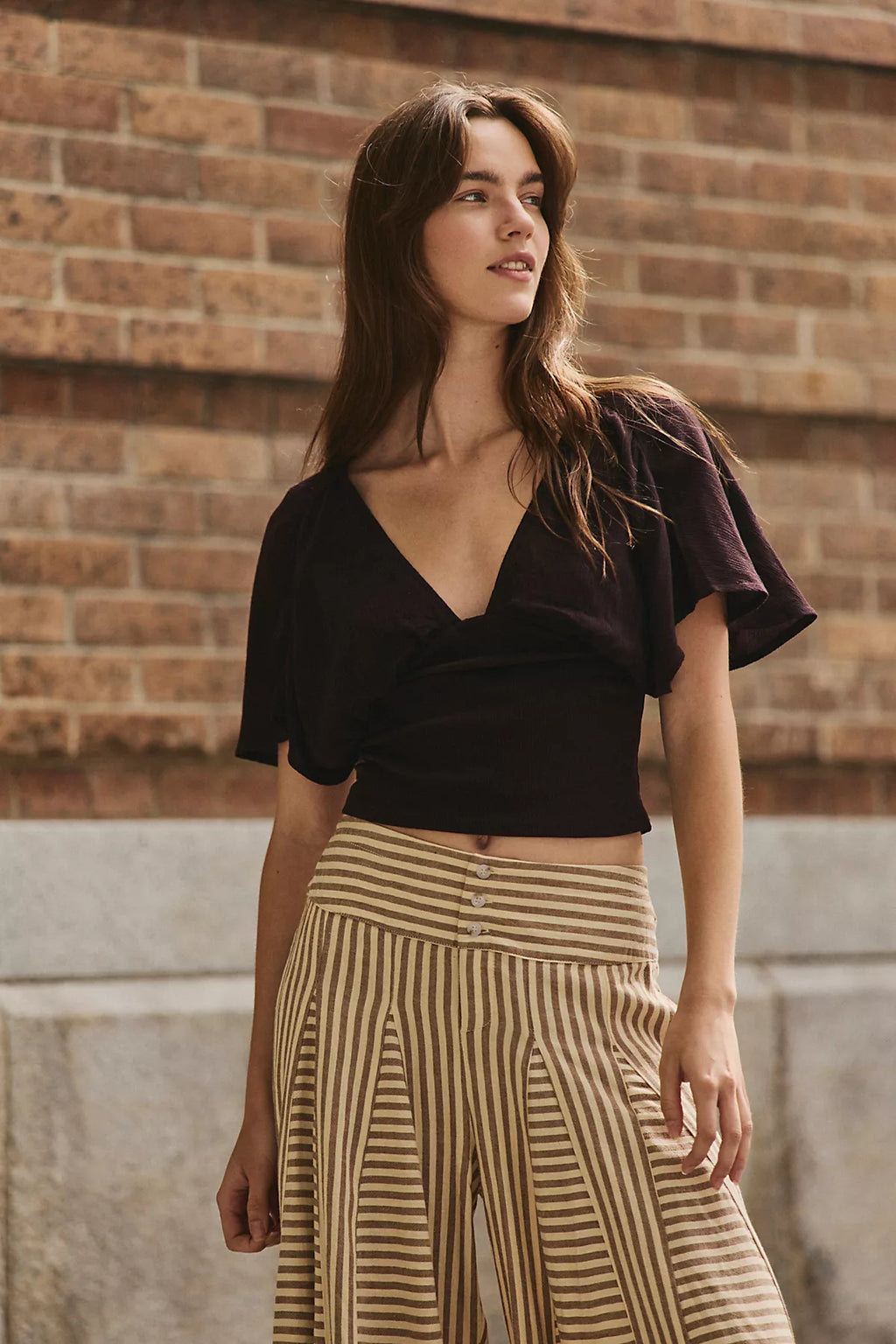 Hana Top