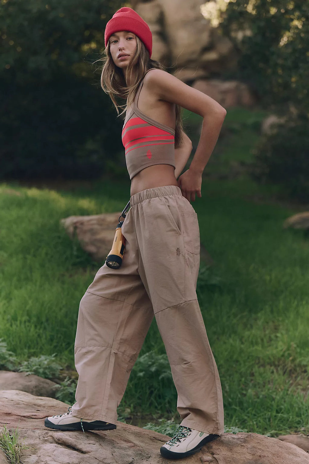 Game Day Pants