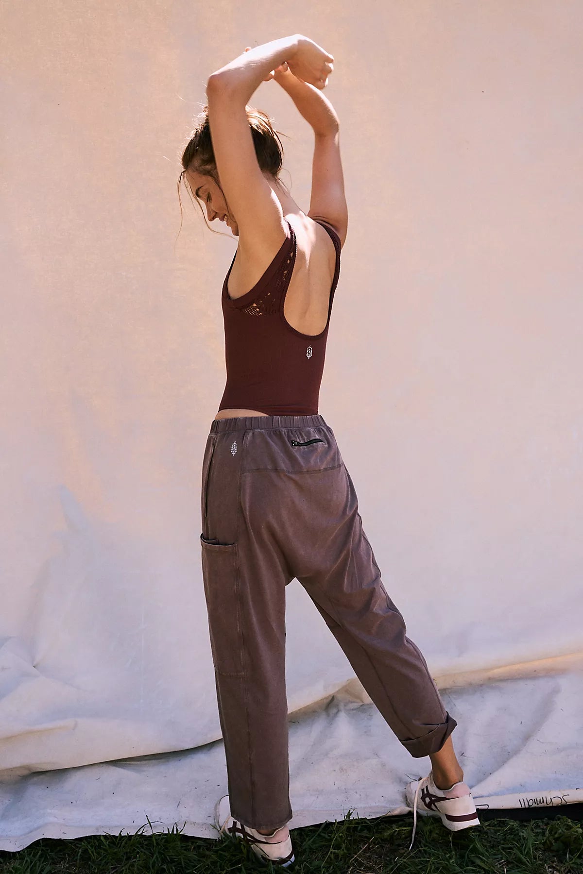 Hot Shot Pants