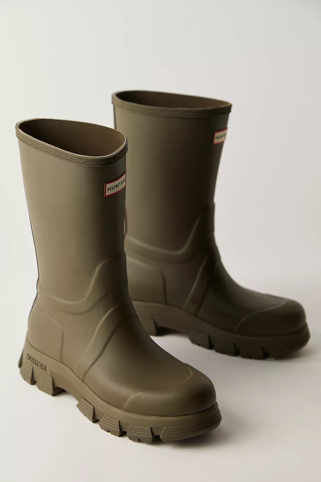 Hunter Micah Wellies