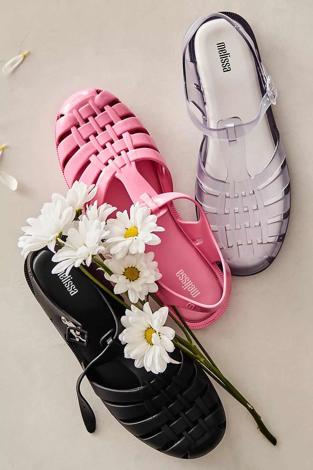 Melissa Possession Sandals
