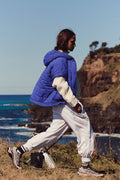 Happy Trails Poncho