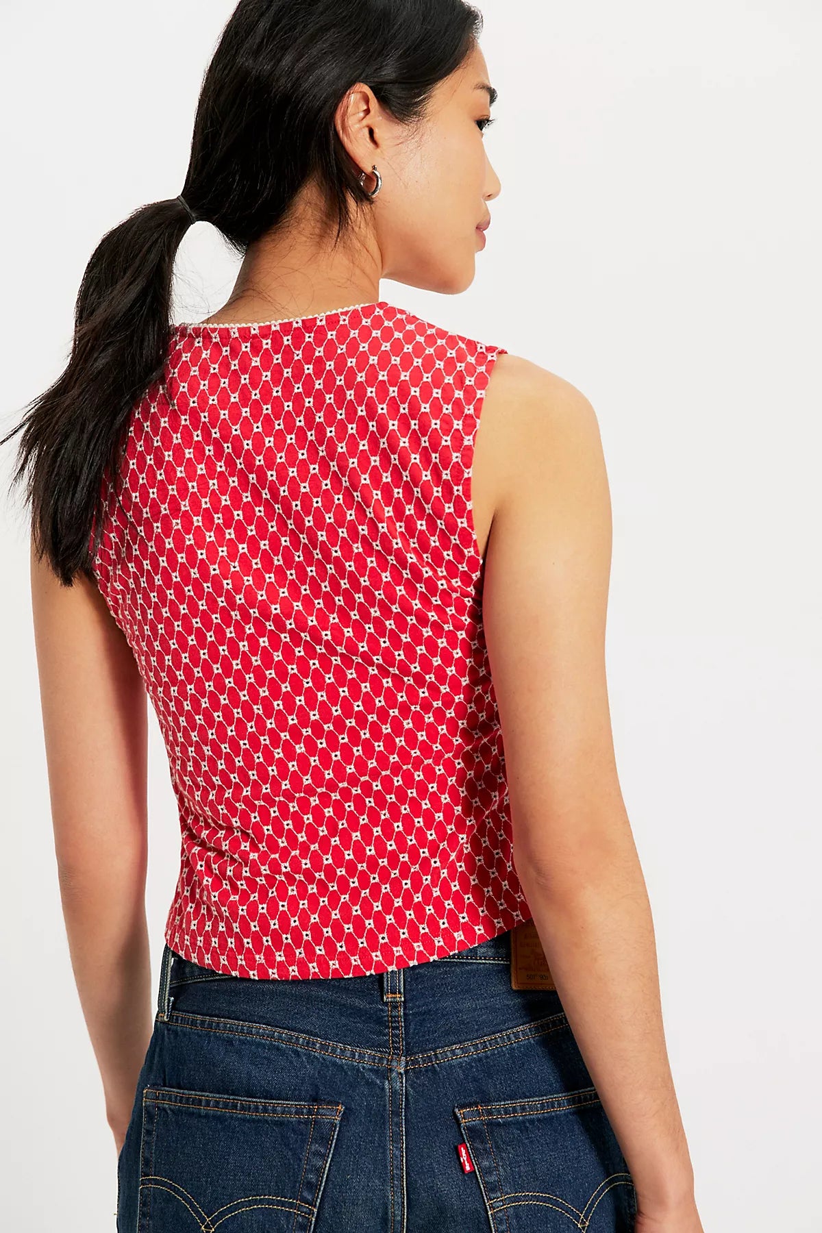Good Graces Top