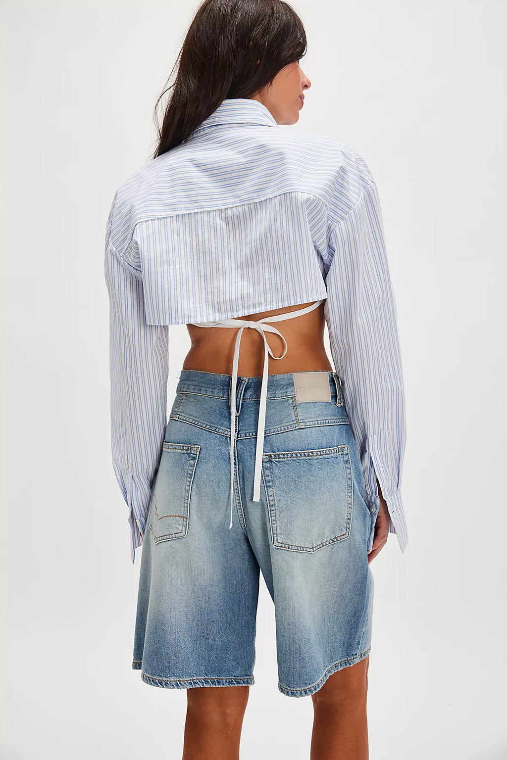 Kettel Handkerchief Shirt
