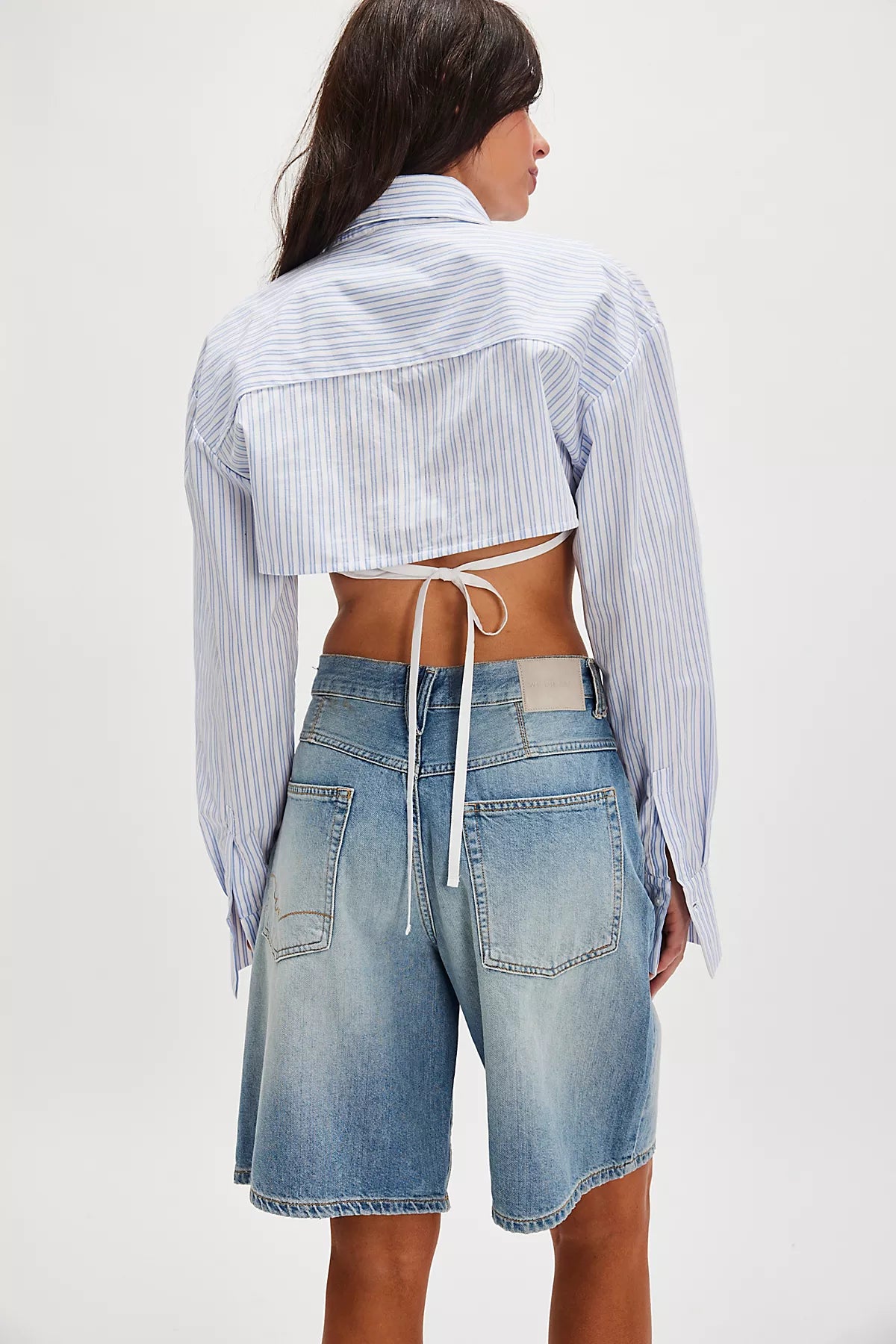 Kettel Handkerchief Shirt