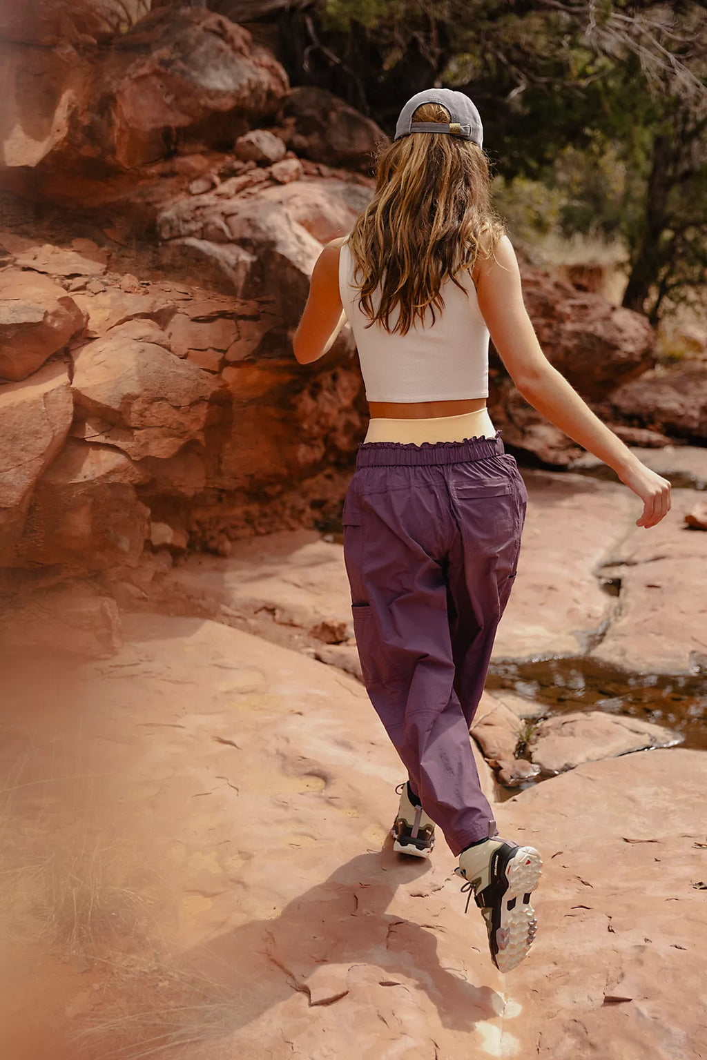 In The Wild Hike Pants