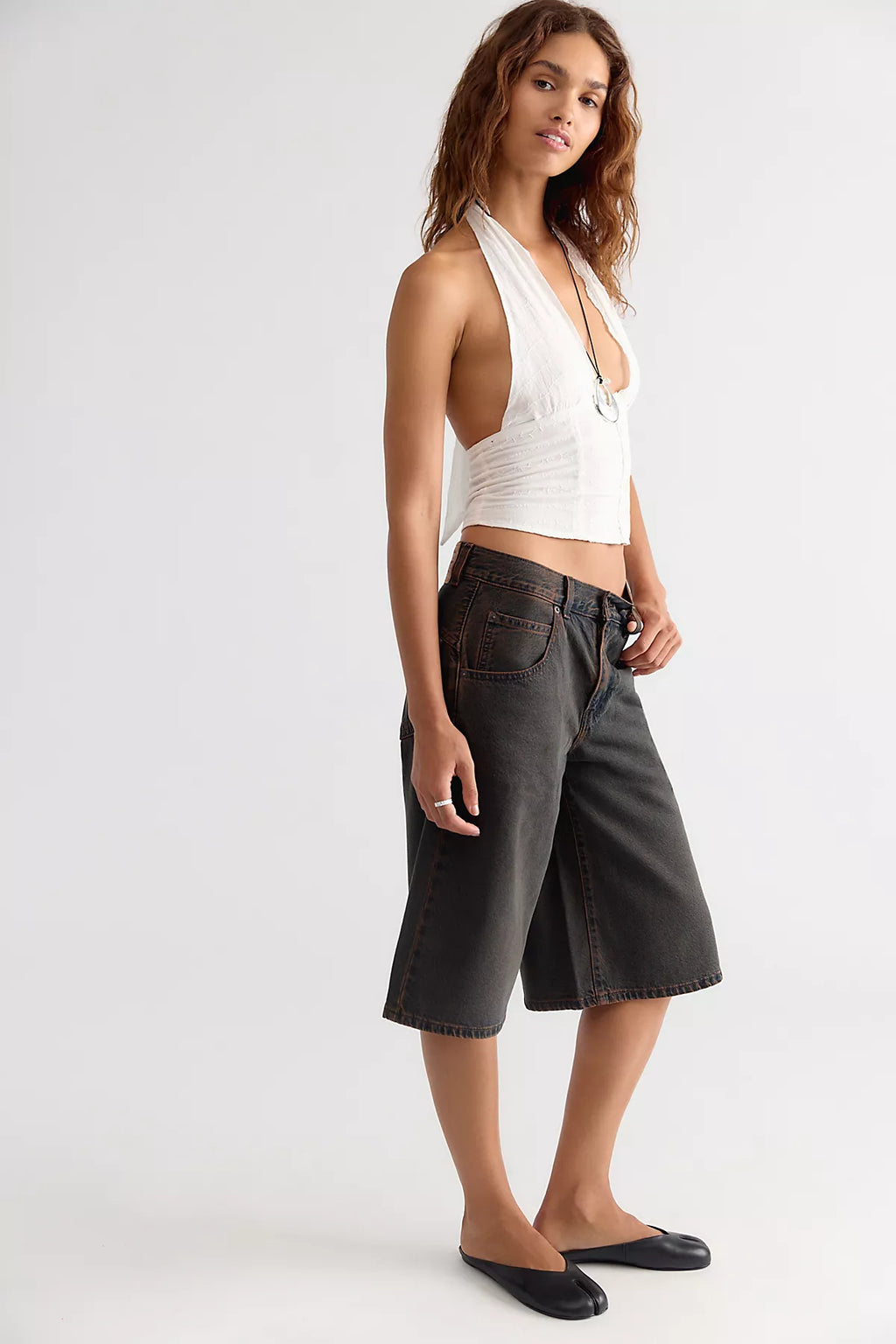 Levi's Super Baggy Jorts