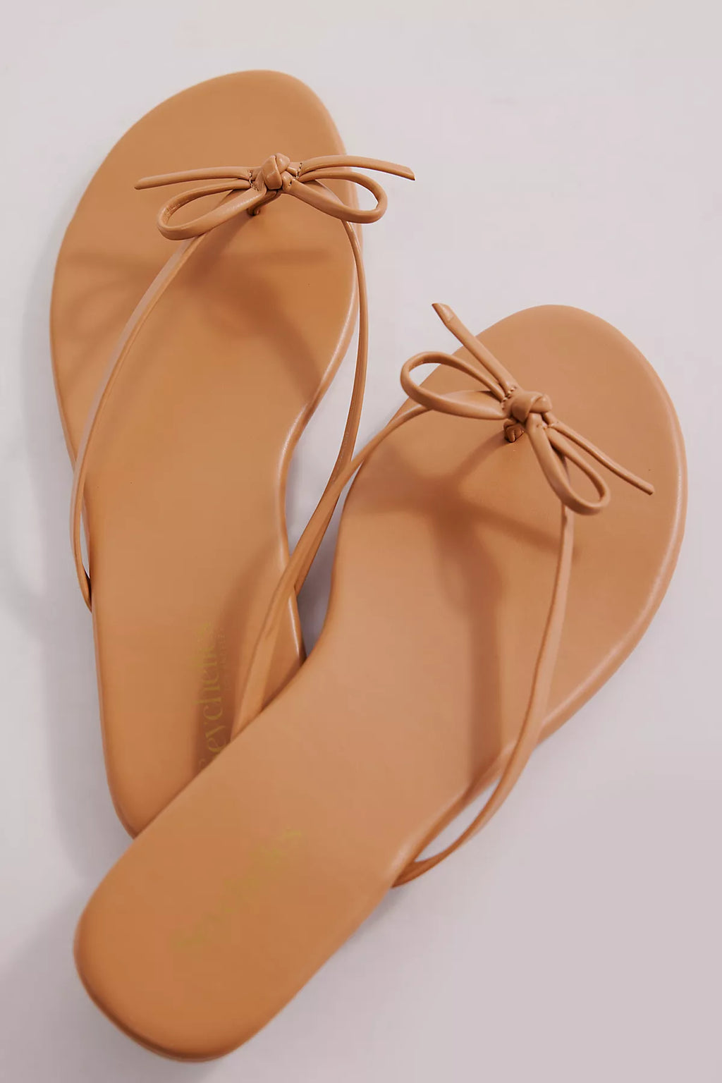 Miley Bow Sandals