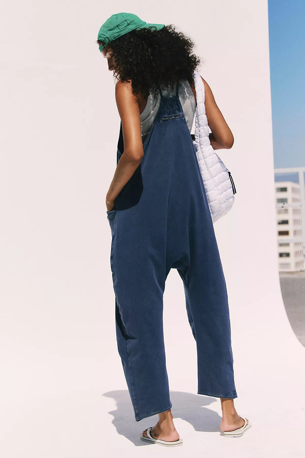 Hot Shot Onesie