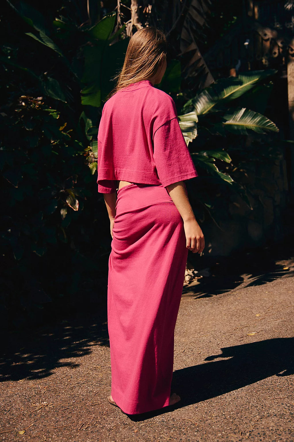 Clara Skirt Set