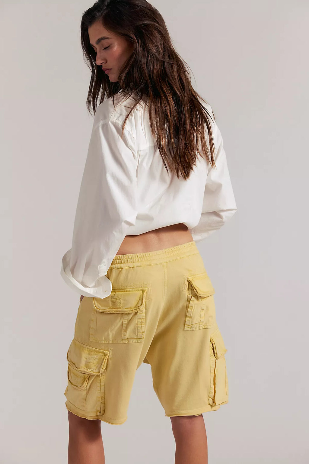 FP One Beck Shorts