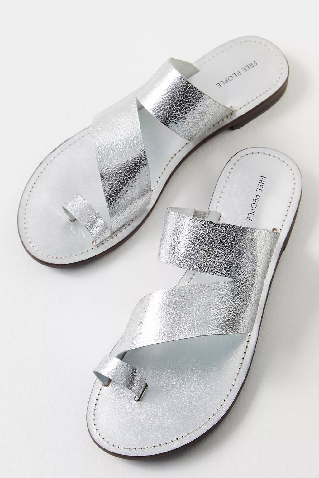 Abilene Toe Loop Sandals