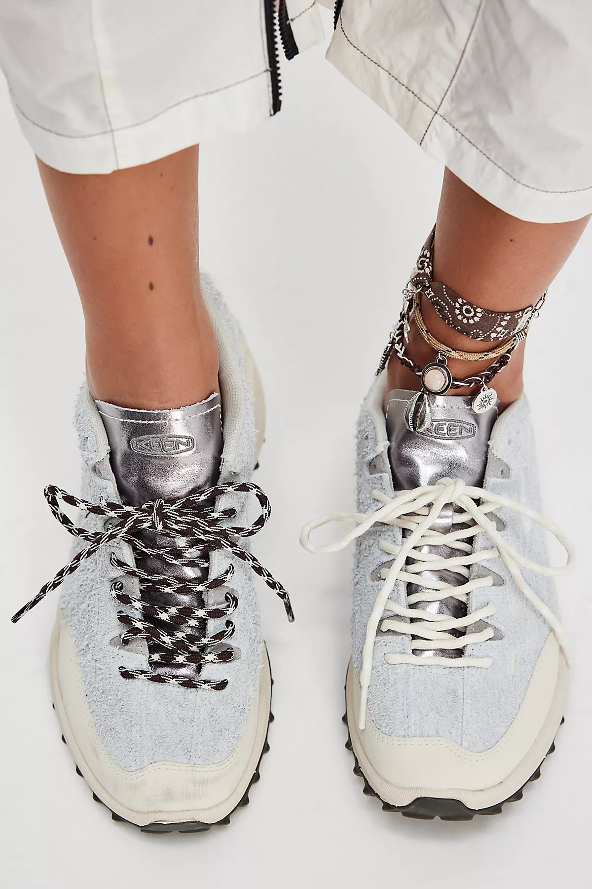 KEEN Jasper Zionic Sneakers