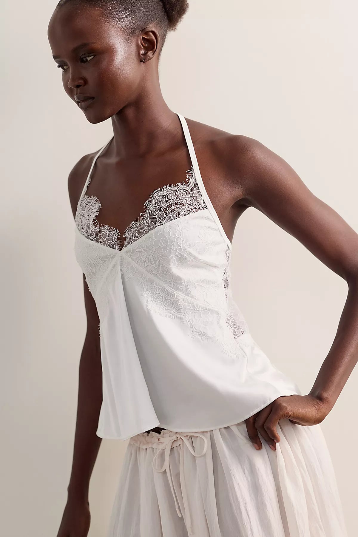 Kat The Label Milly Cami
