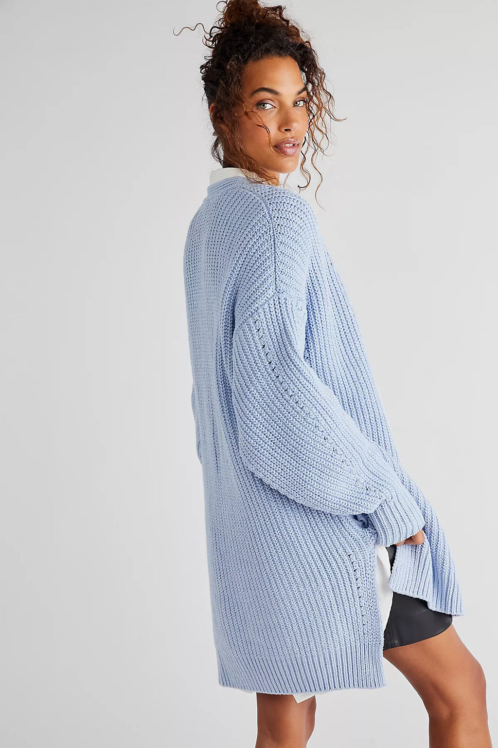 Nightingale Cardi