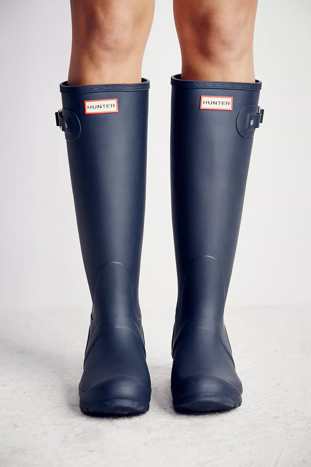 Hunter Wellies