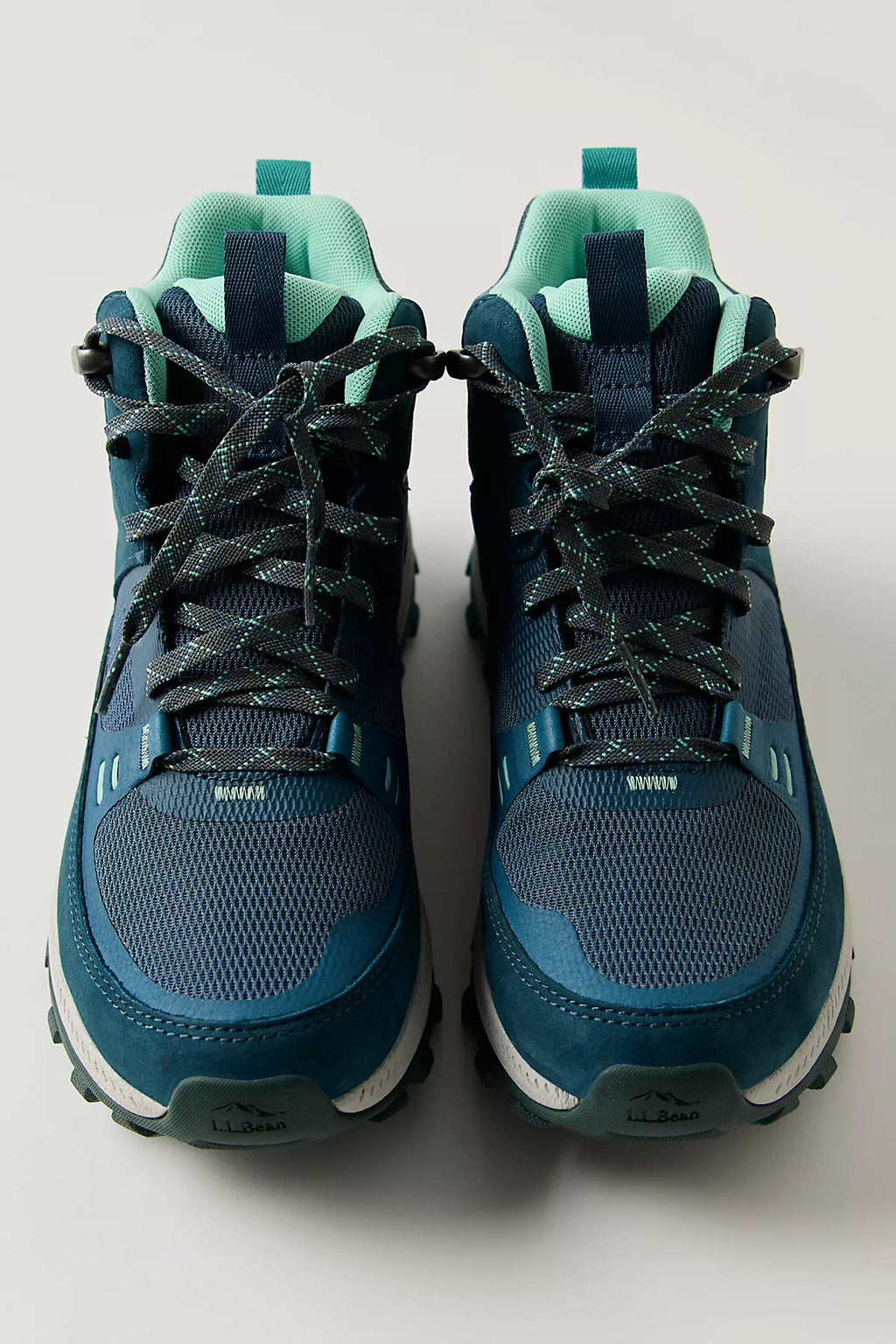 L.L.Bean Access Hiking Boots, Waterproof