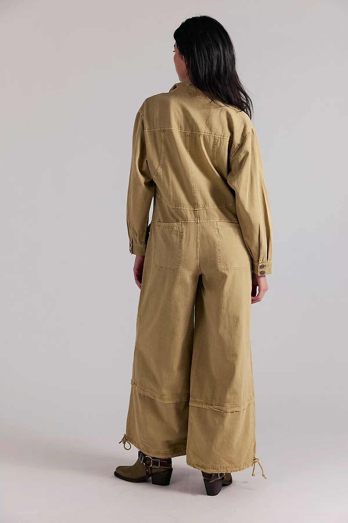 We The Free High-Line One-Piece Jumpsuit