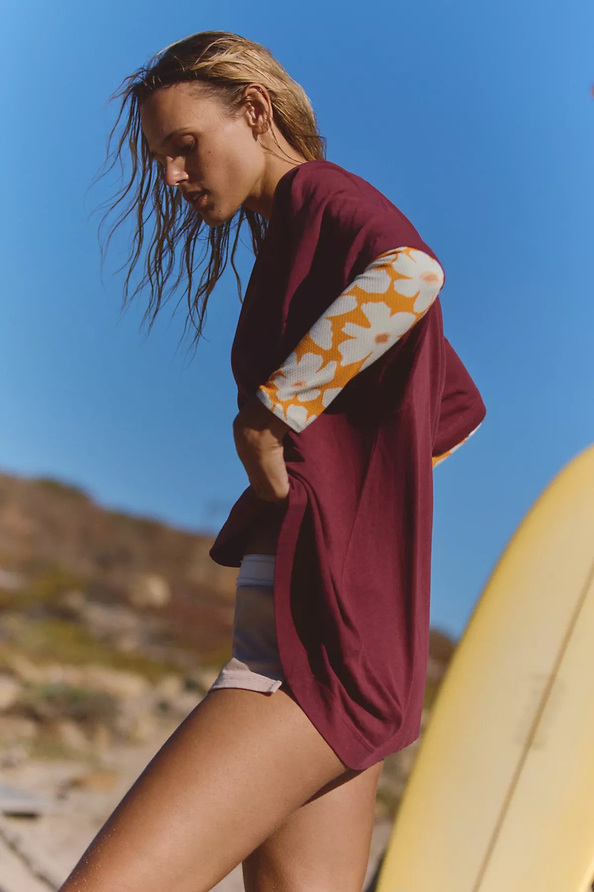 Icon Tee