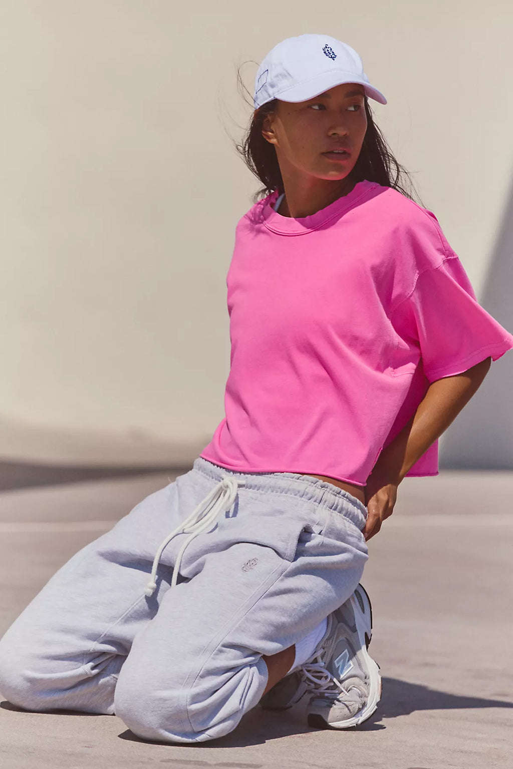 Inspire Tee