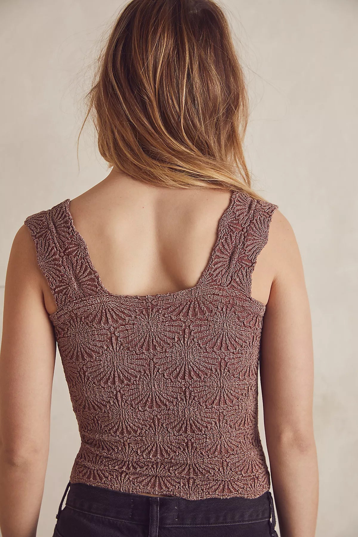 Love Letter Cami