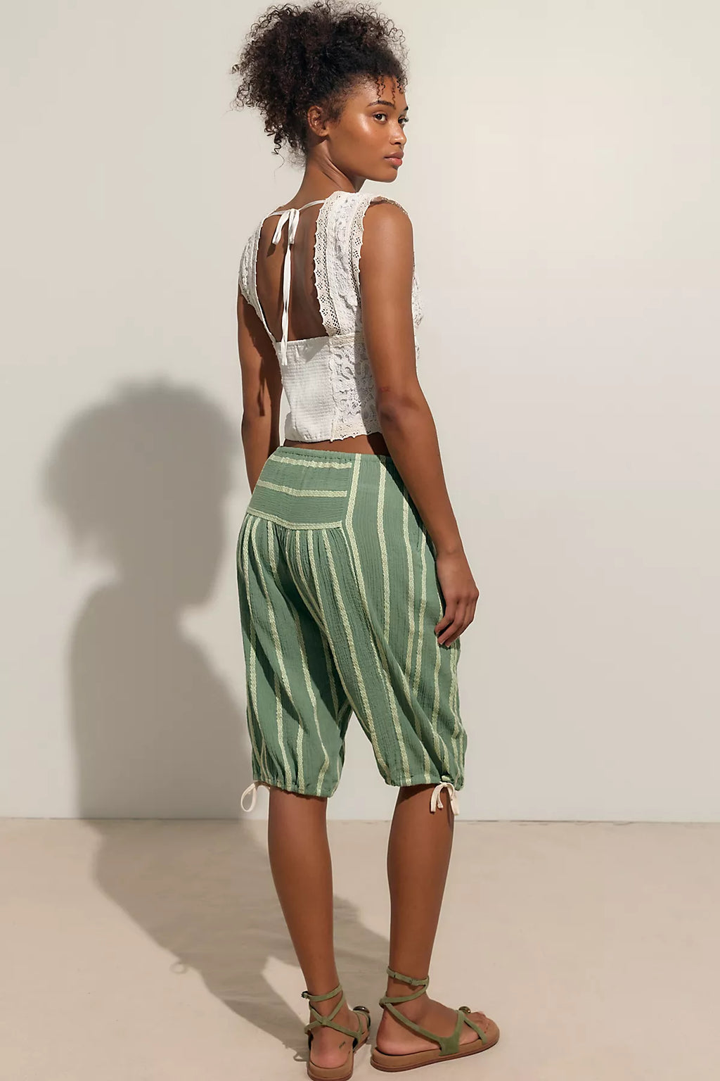 Colby Shorts