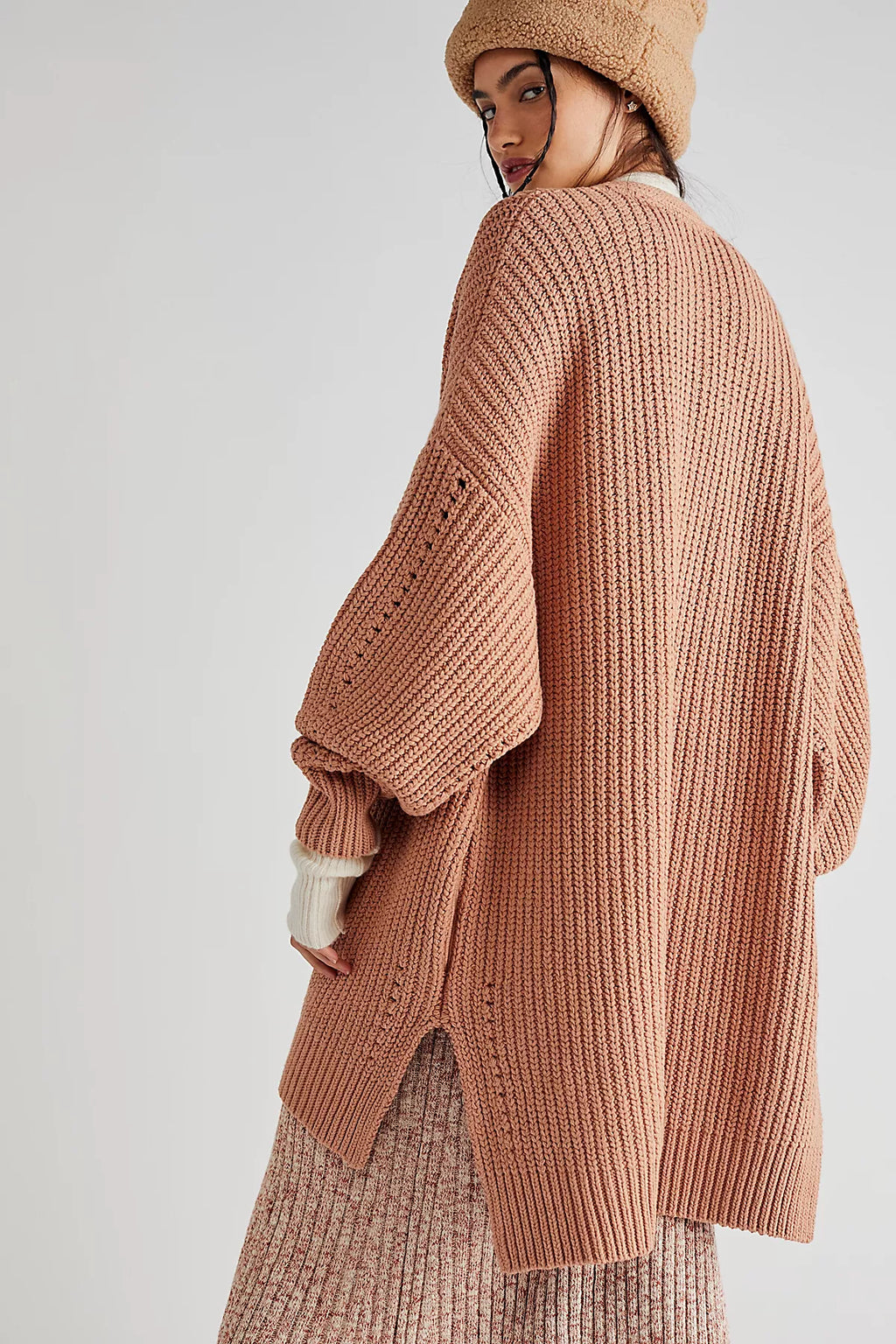 Nightingale Cardi