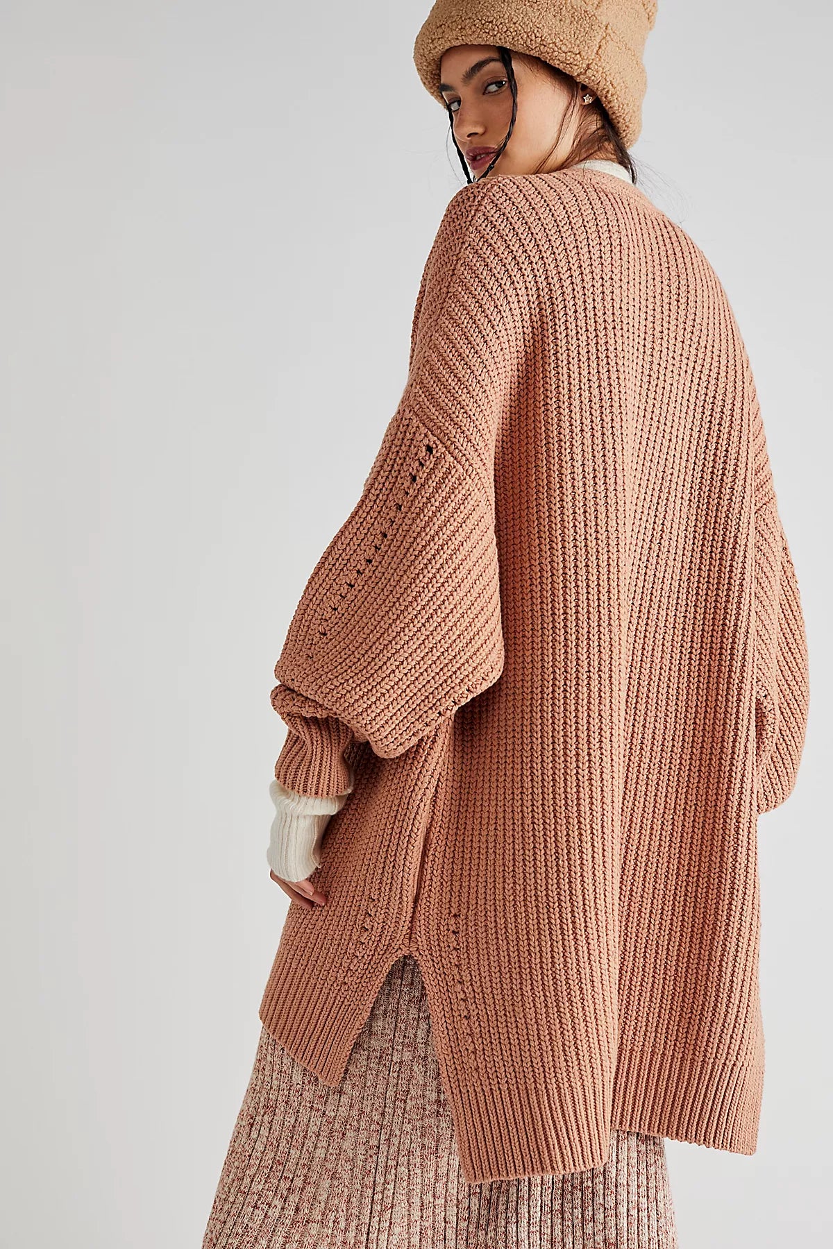 Nightingale Cardi