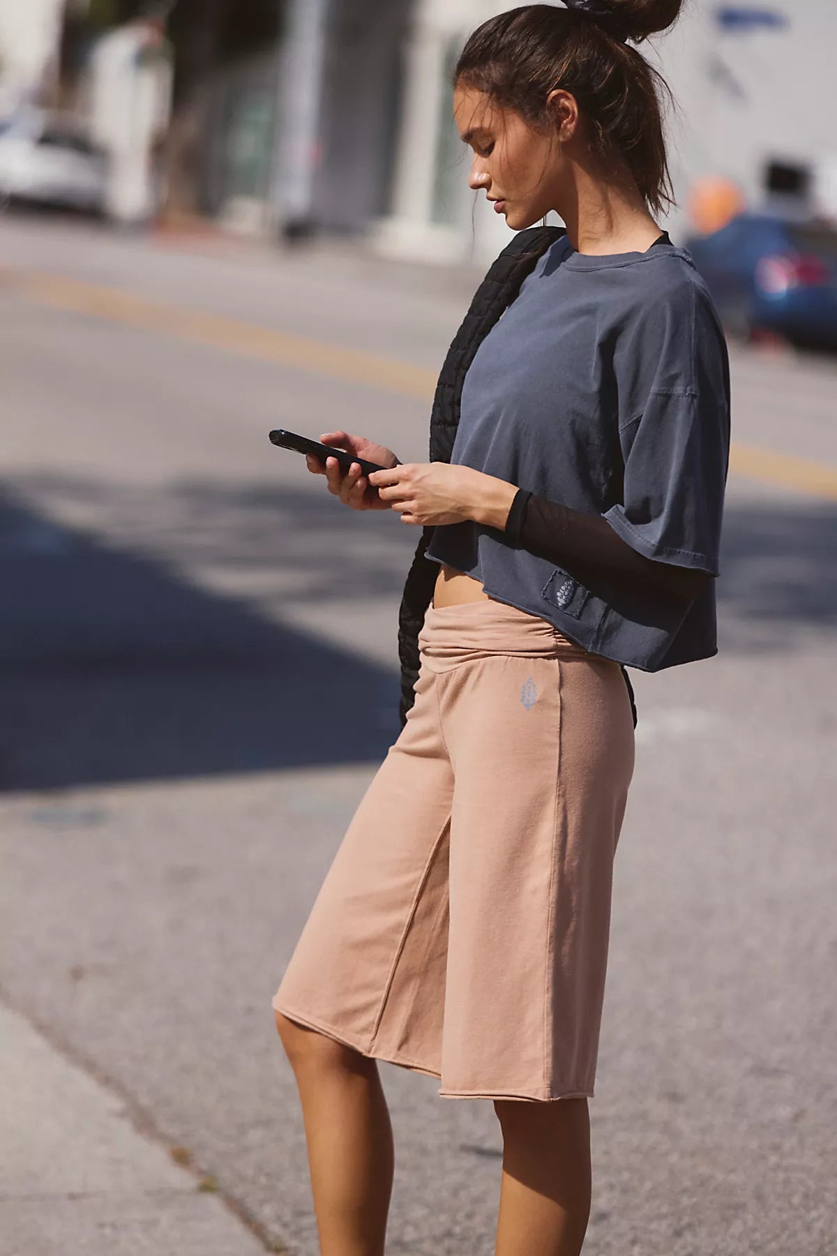 Hot Shot Renewal Pants