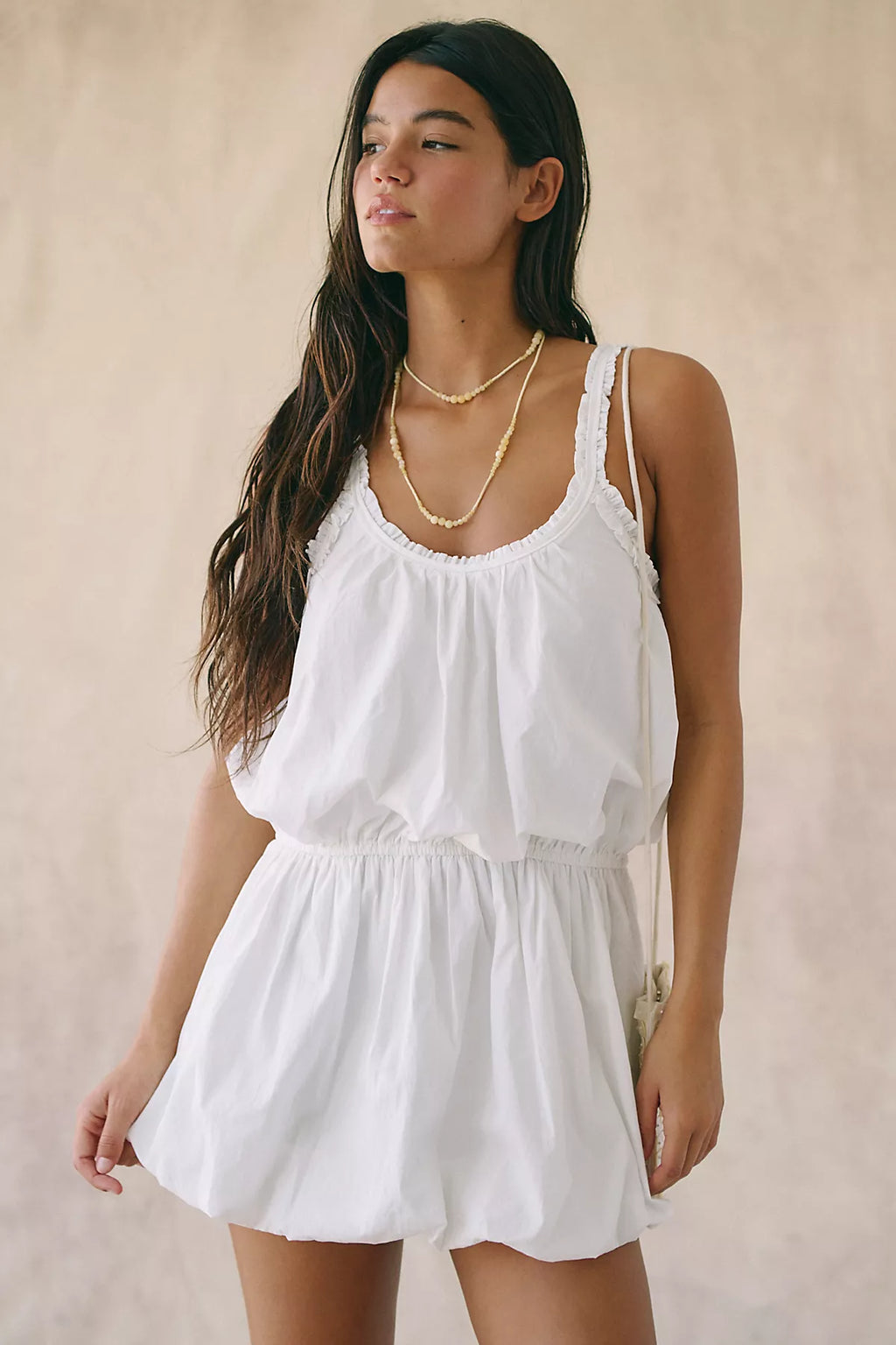Leena Mini Dress