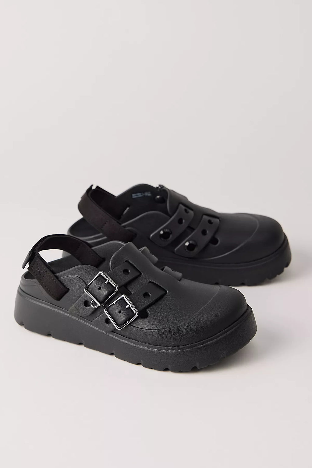 Crocs Loaferette Clogs