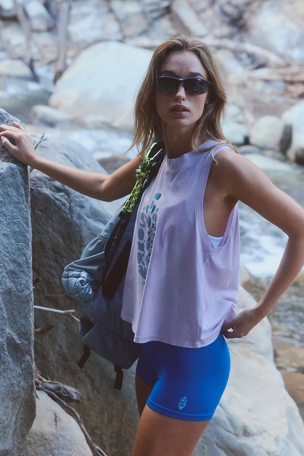 Game Time Logo Tank