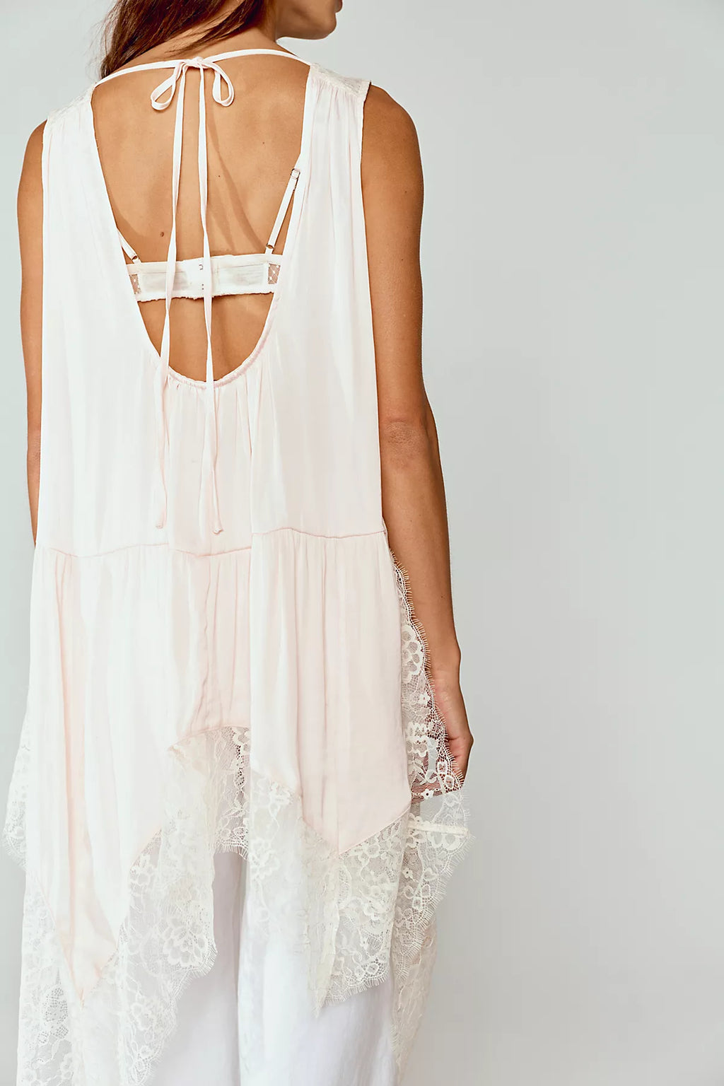 Kaia Tunic