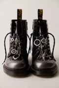 Lace Up Boot Charms