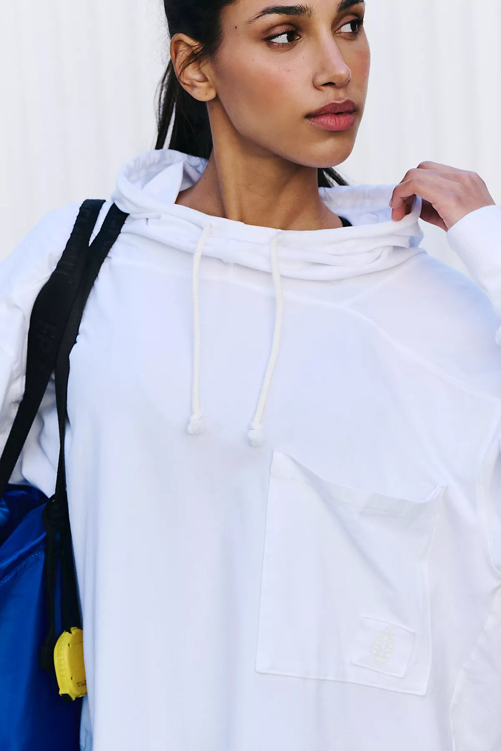 Hot Shot Hooded Layer