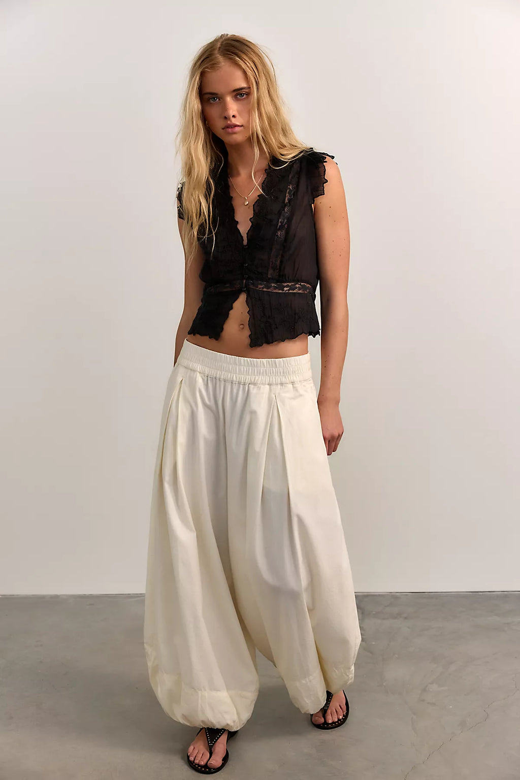 Day Dreamer Top
