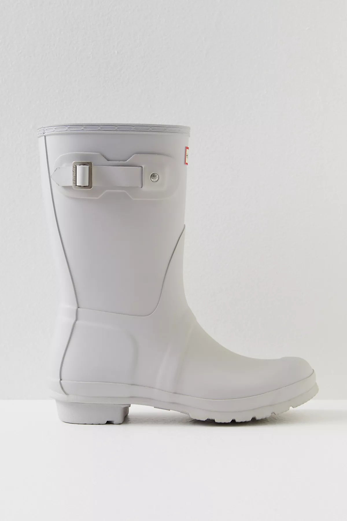 Hunter Short Wellies