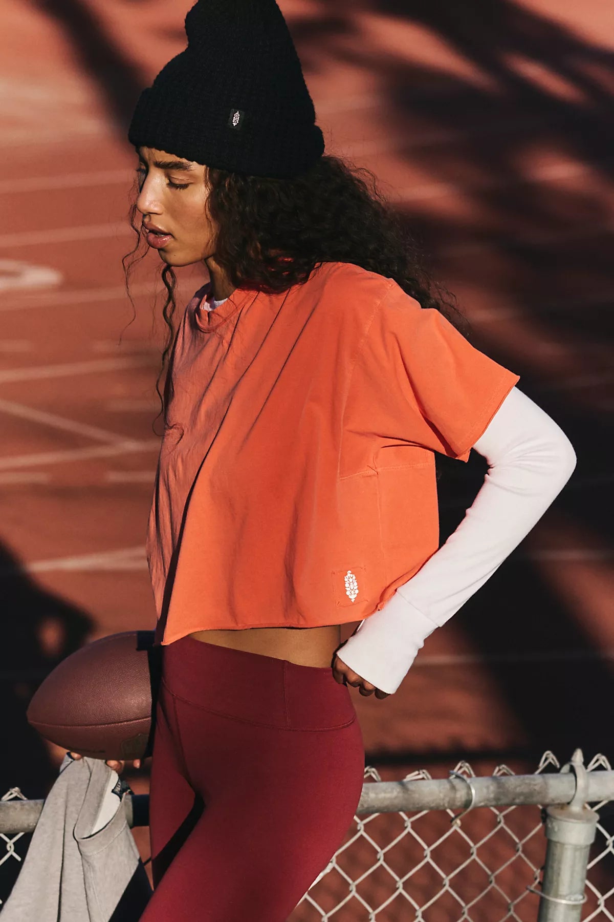 Inspire Tee