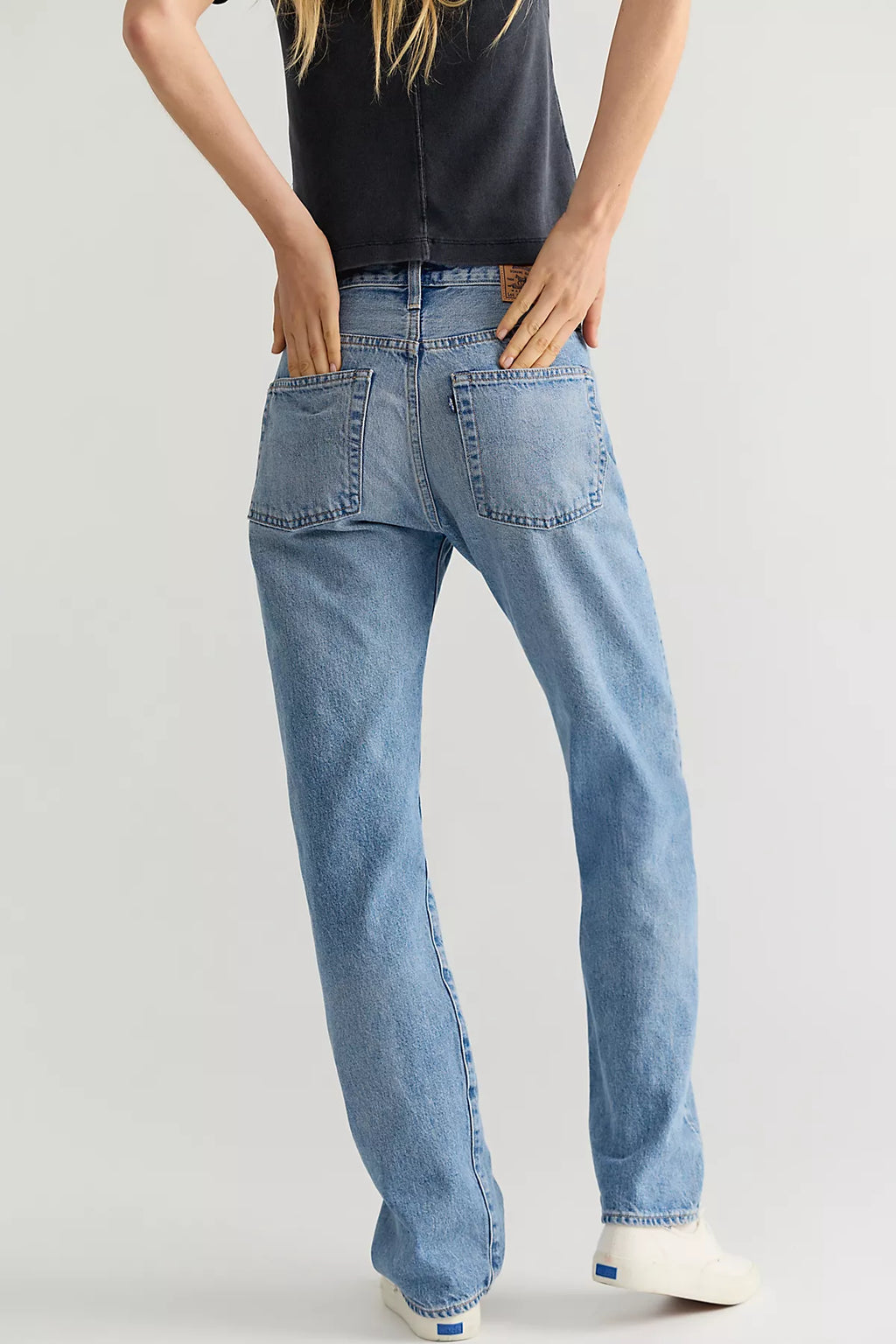 Levi's Blue Tab 70's 501 Jeans