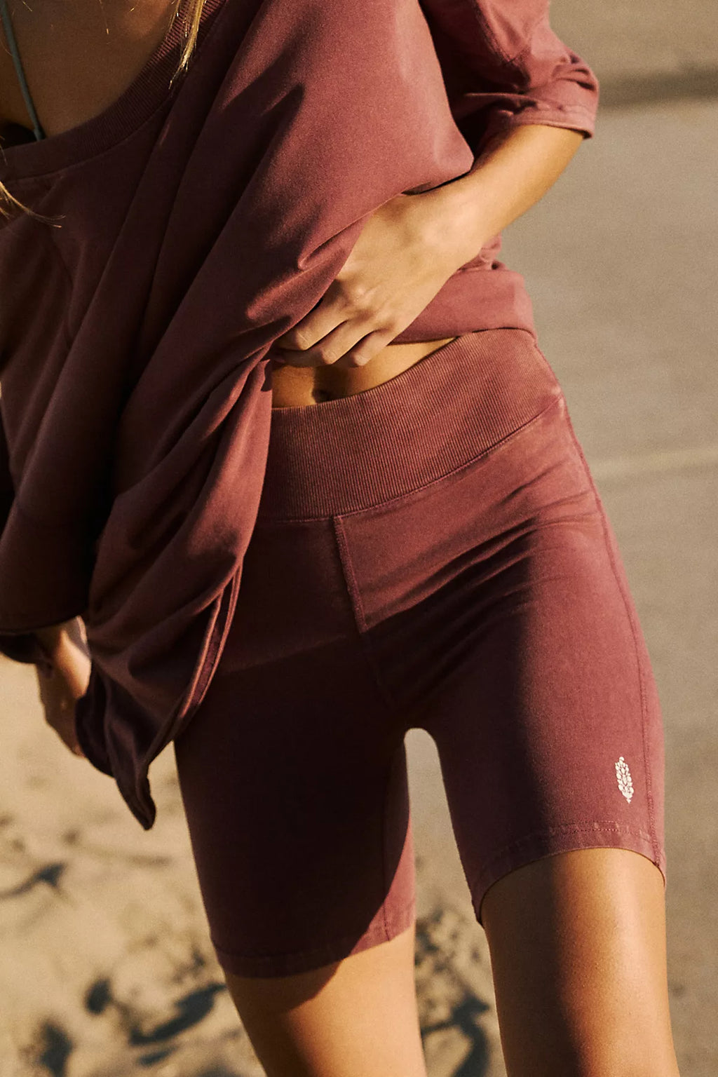 Hot Shot Reversible Set