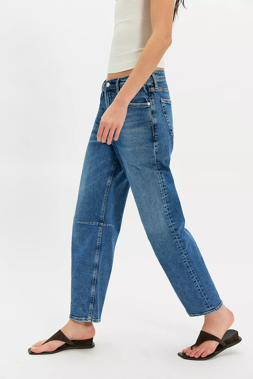 Citizens of Humanity Miro Relaxed Jeans